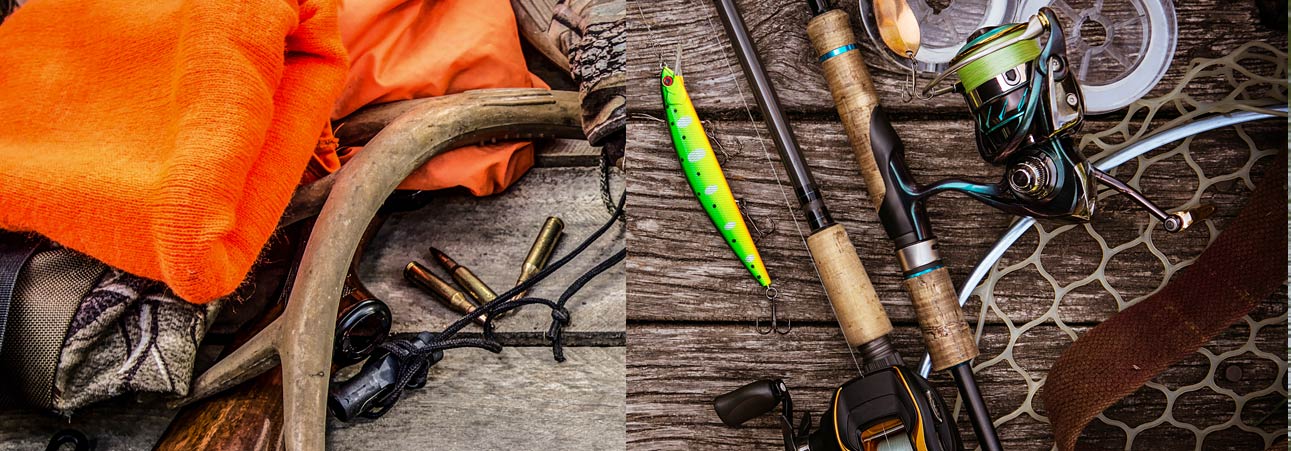 The Ultimate Guide To Waterfowl Hunting Gear